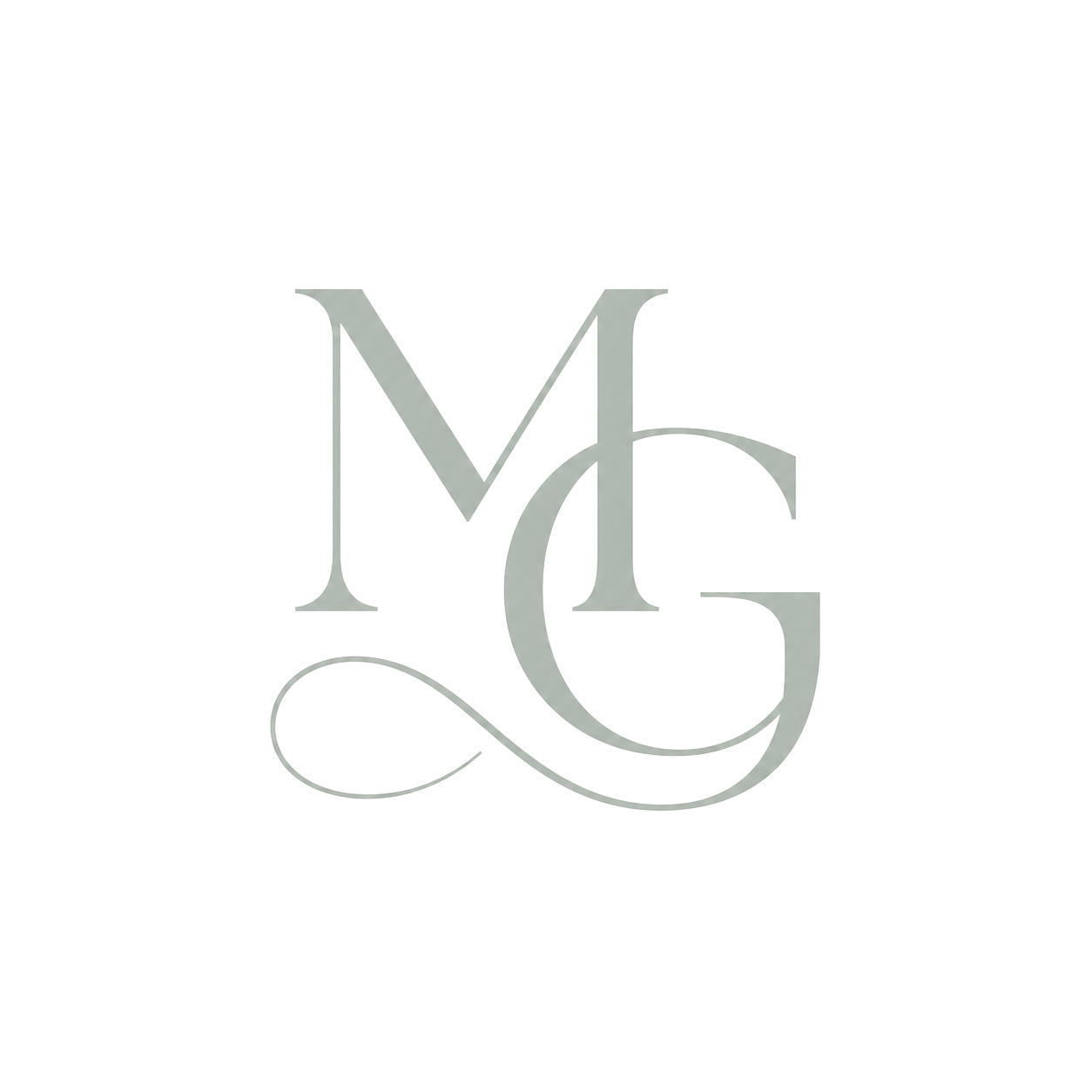 Monograma MG